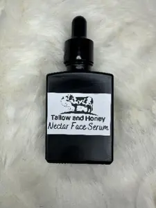 Nectar Face Serum