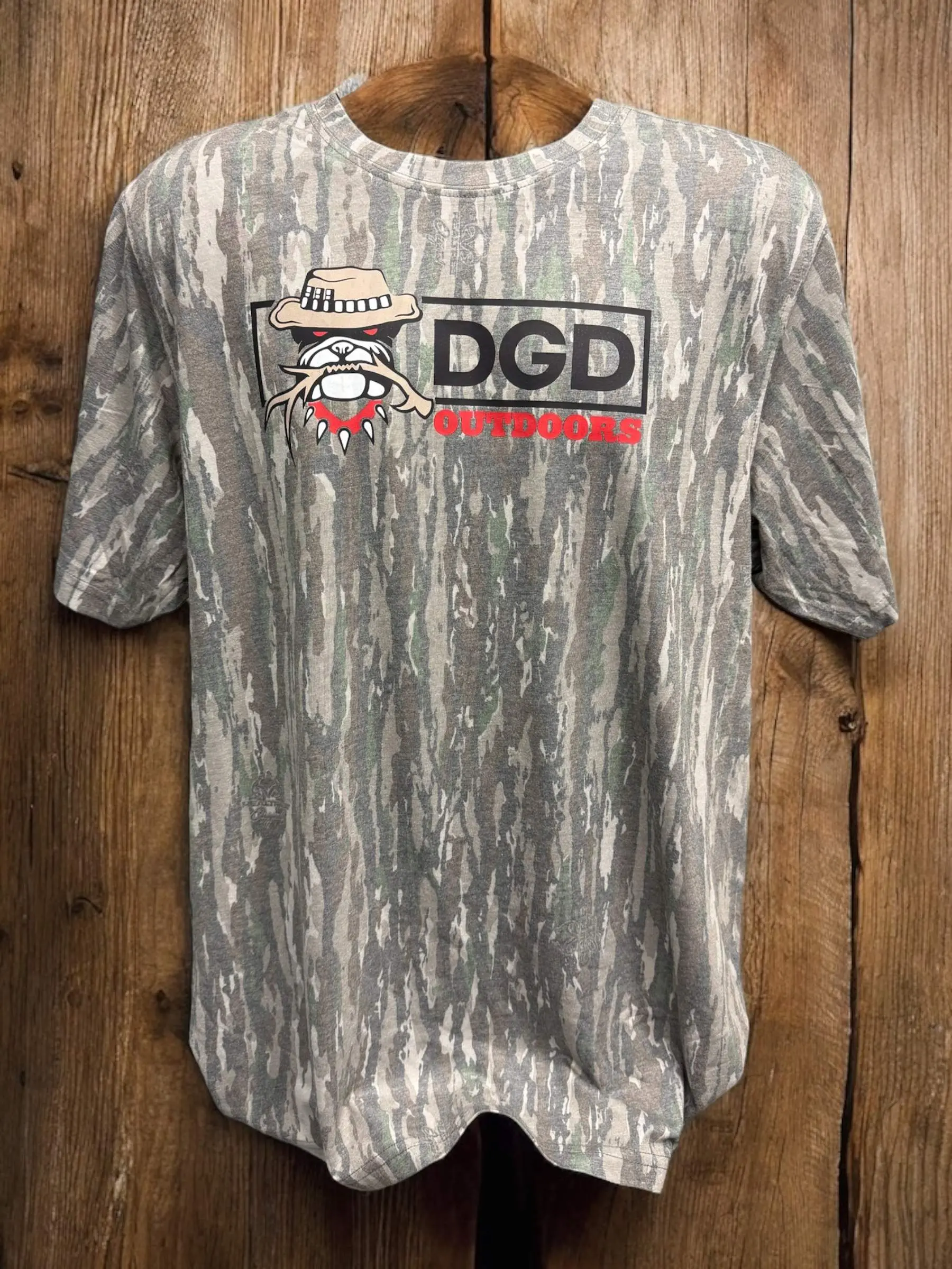 Old School Realtree ™️ Pattern Old School Realtree ™️ Pattern