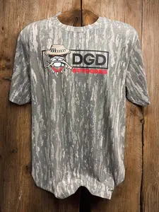 Old School Realtree ™️ Pattern