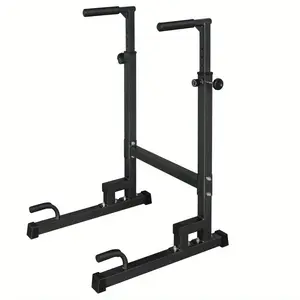 2024 Portable pull-up push-ups Home fitness Assembly Convenient soft grip home equipment training for adults indoor and outdoor