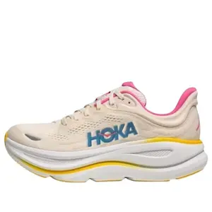 (WMNS) HOKA ONE ONE Bondi 9 'Alabaster Birch' 1162012-ALBST
