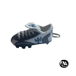 Monterrey keychain/keychains/ligamx/gift keychain