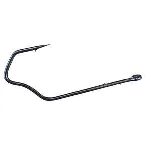 Spearpoint - Straight Shank Worm Hook