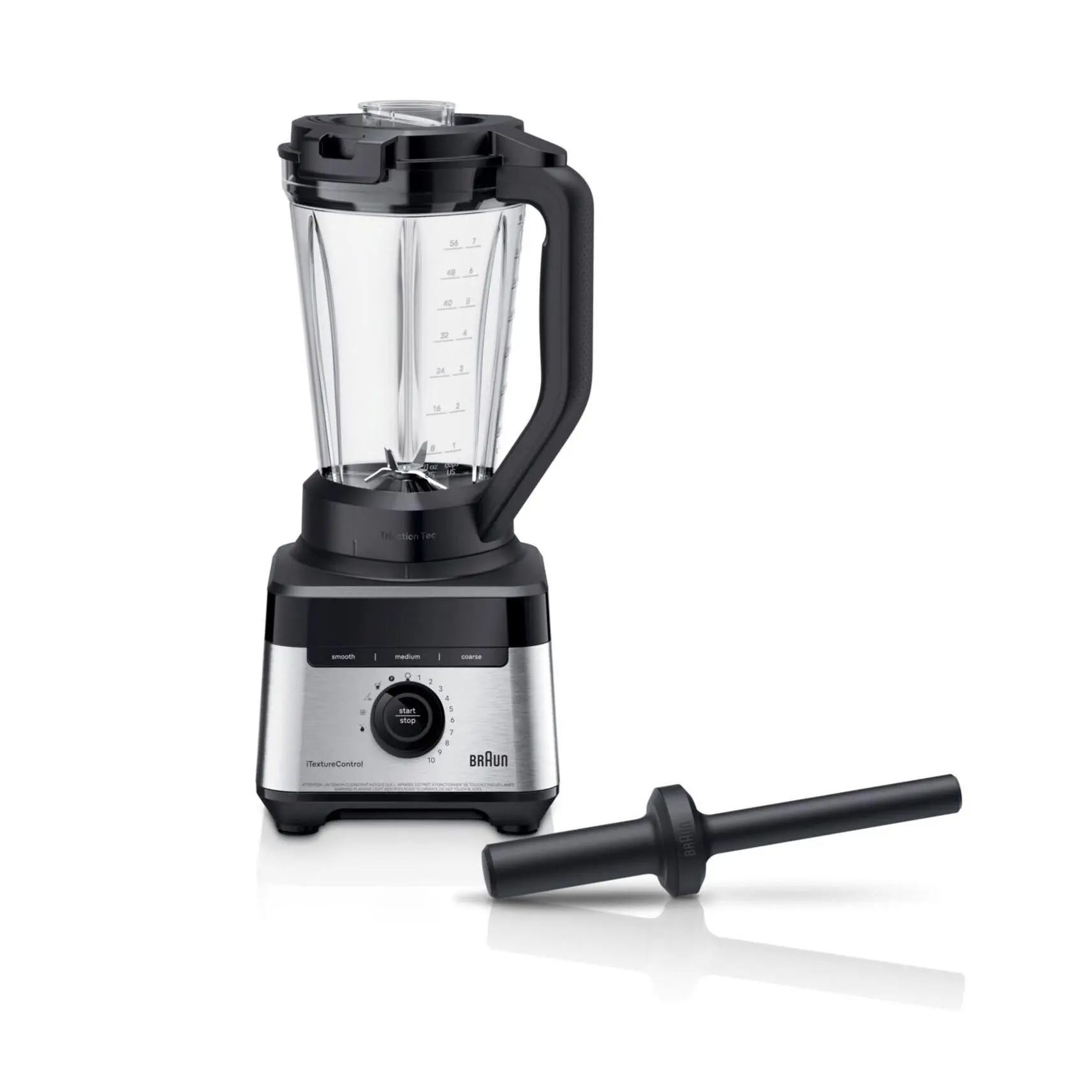 Braun TriForce 10-Speed Power Blender Braun TriForce 10-Speed Power Blender
