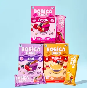 Bundle Box (All 3)!