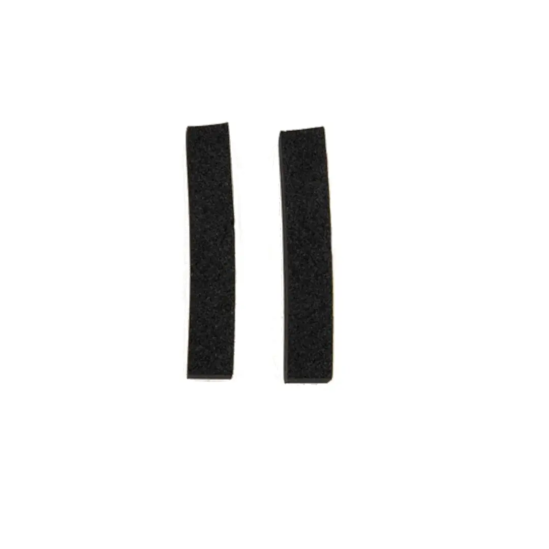 Rubber Sponge Peel-&-Stick Pickup Mounts, Model PU-6944-023 (2 Qty) - Mounting Under Pickups Replacement Parts