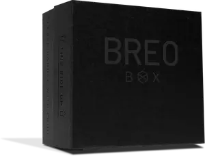 Winter Limited Edition Box