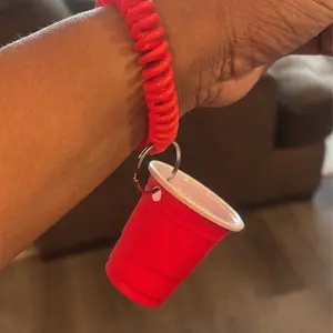 Party shot glasses comes with a little surprise with it and comes in 3 pc set