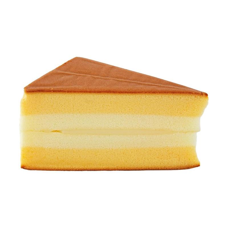 Ranli Cheese Flavored Jinsanjiao Cake 5 Pack 95g Perfect for Breakfast and Afternoon Tea