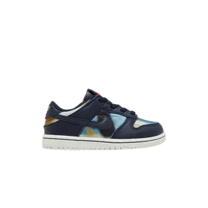 Nike Dunk Low SE TD 'Graffiti Pack - Obsidian'