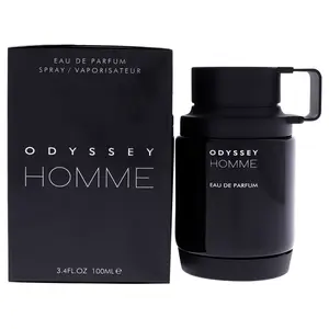 Armaf I0113641 3.4 oz Odyssey Eau De Parfum Spray for Men