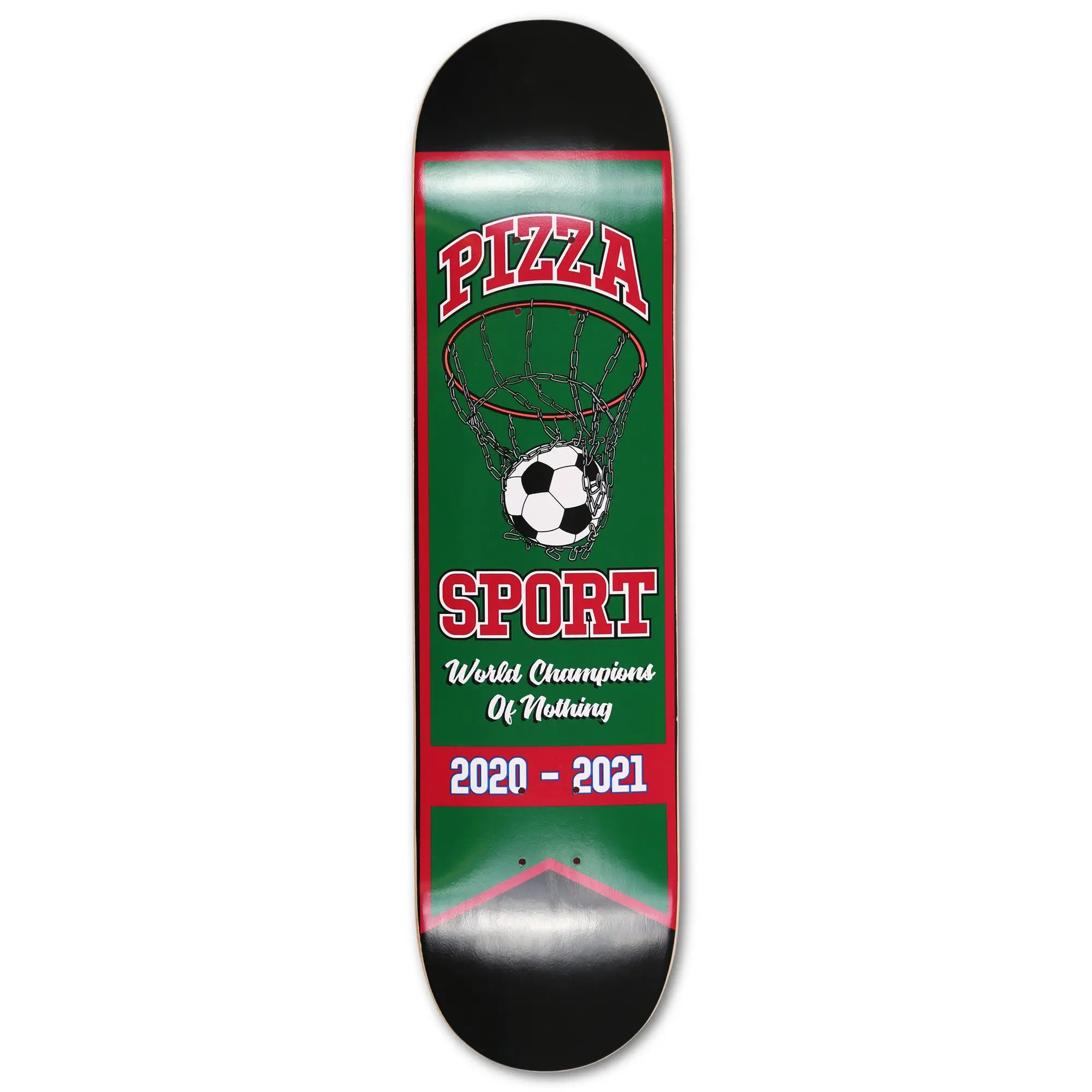 Champs Deck - 8.0