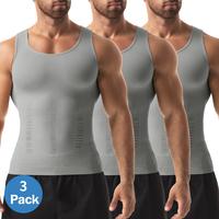 Gray (3 Pack)