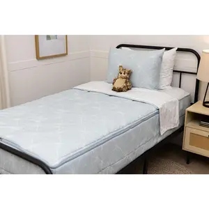 Tied With A Bow Zipper Bedding