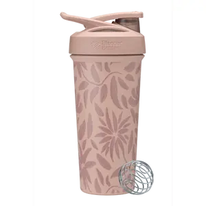 BlenderBottle, Strada™ Sleek - Special Edition Stainless Insulated Shaker Bottle