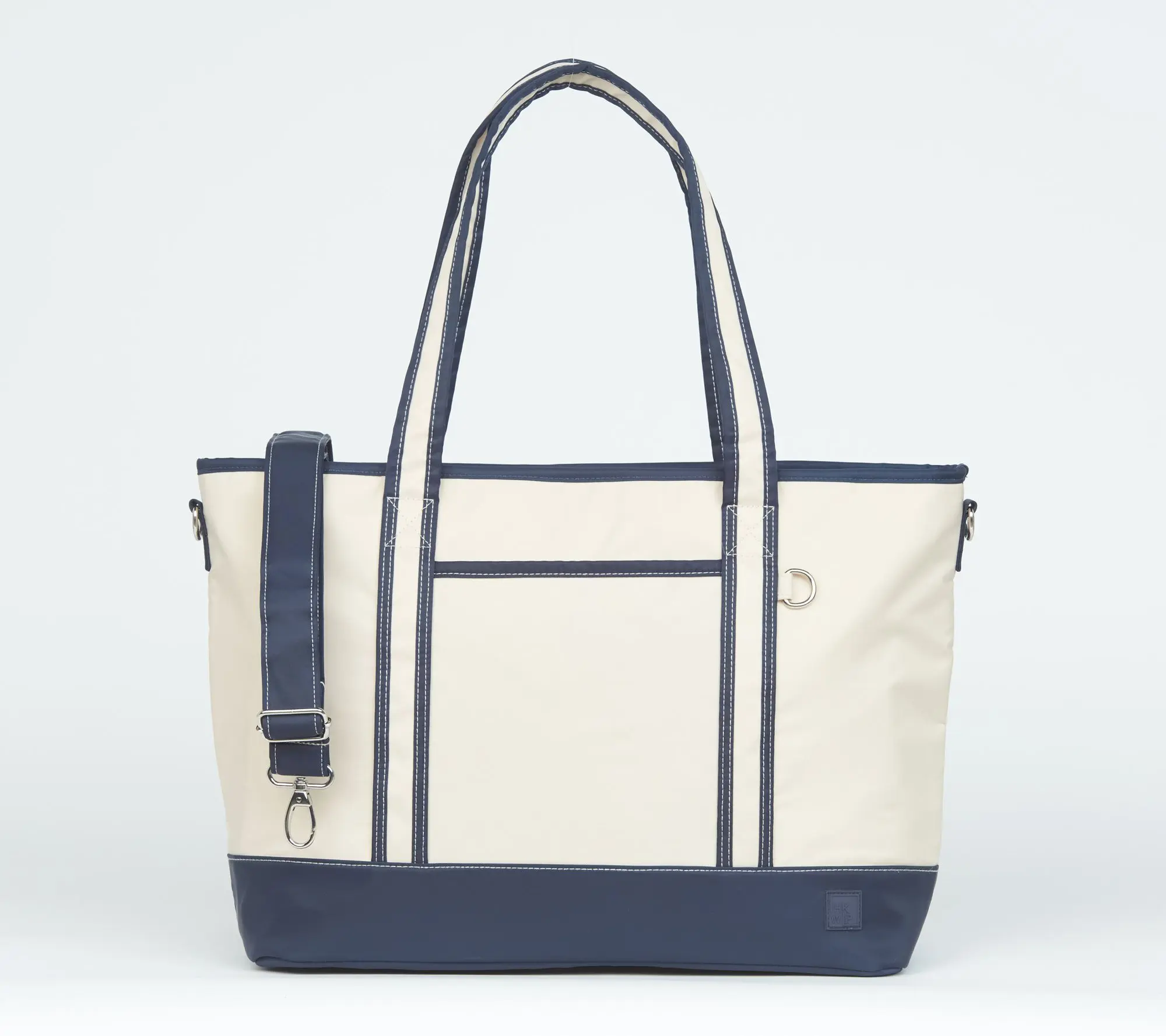 IHKWIP Set Sail Tote with Crossbody Strap
