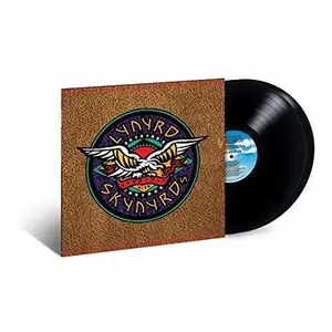 Lynyrd Skynyrd - Skynyrd's Innyrds (Their Greatest Hits)  [VINYL RECORD - LP]