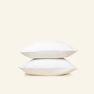 Performance Linen Blend Pillowcases