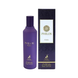 Maison Alhambra All Over Spray Philos Pura 150ML 5.07FL.OZ Maison Alhambra All Over Spray Philos Pura 150ML 5.07FL.OZ