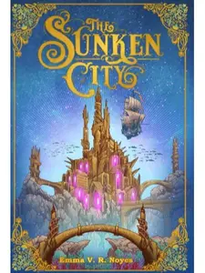 The Sunken City Paperback