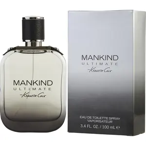 Kenneth Cole Mankind Ultimate By Kenneth Cole Edt For Men