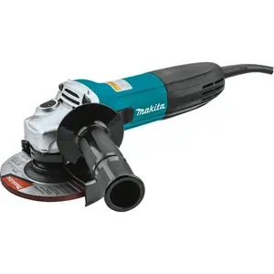 Makita (GA4530-R) 4-1/2" Angle Grinder (Factory Reconditioned) Makita (GA4530-R) 4-1/2" Angle Grinder (Factory Reconditioned)