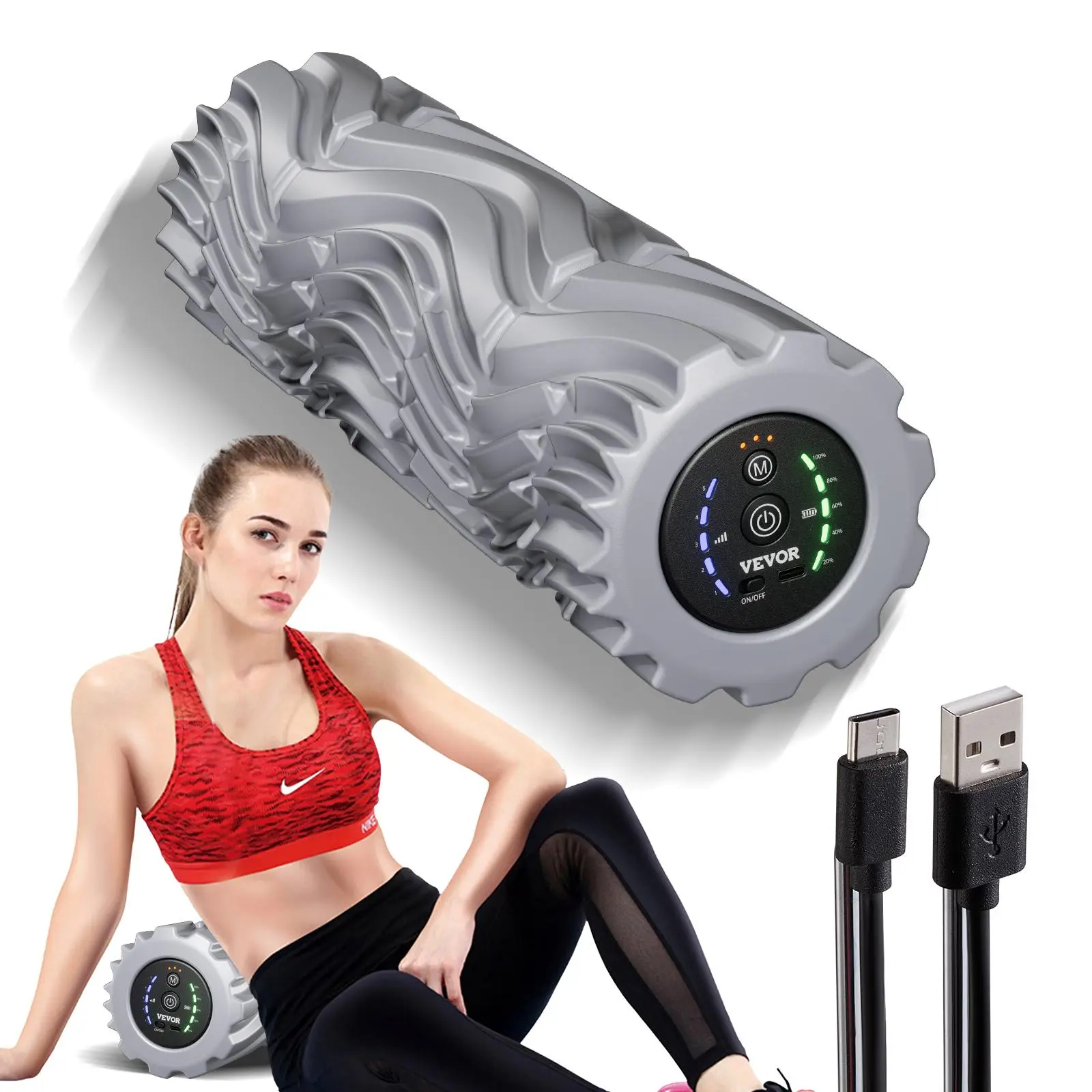 massage vibrating roller HELLO CAKE POCKET WAND MIGHTY POWERFUL VIBRATING WAND FOR HER New main image 1