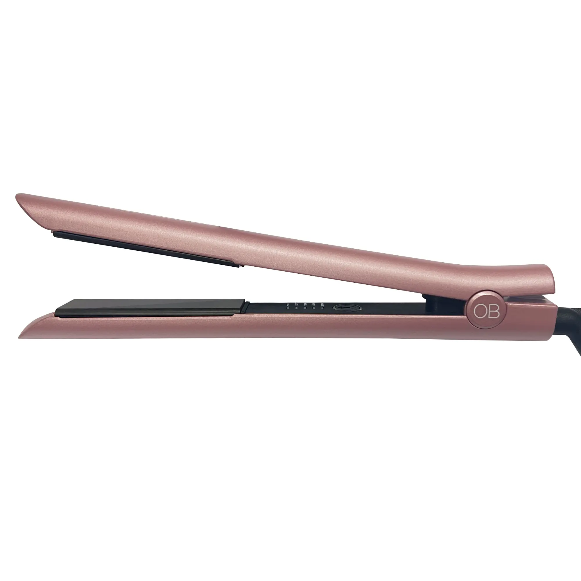 Olla Bella 1.25" Ceramic Hair Straightener (Salon Collection)
