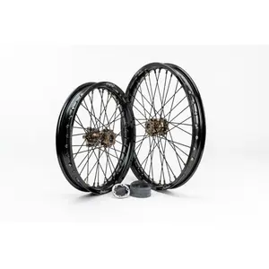 WARP9 WHEEL SET