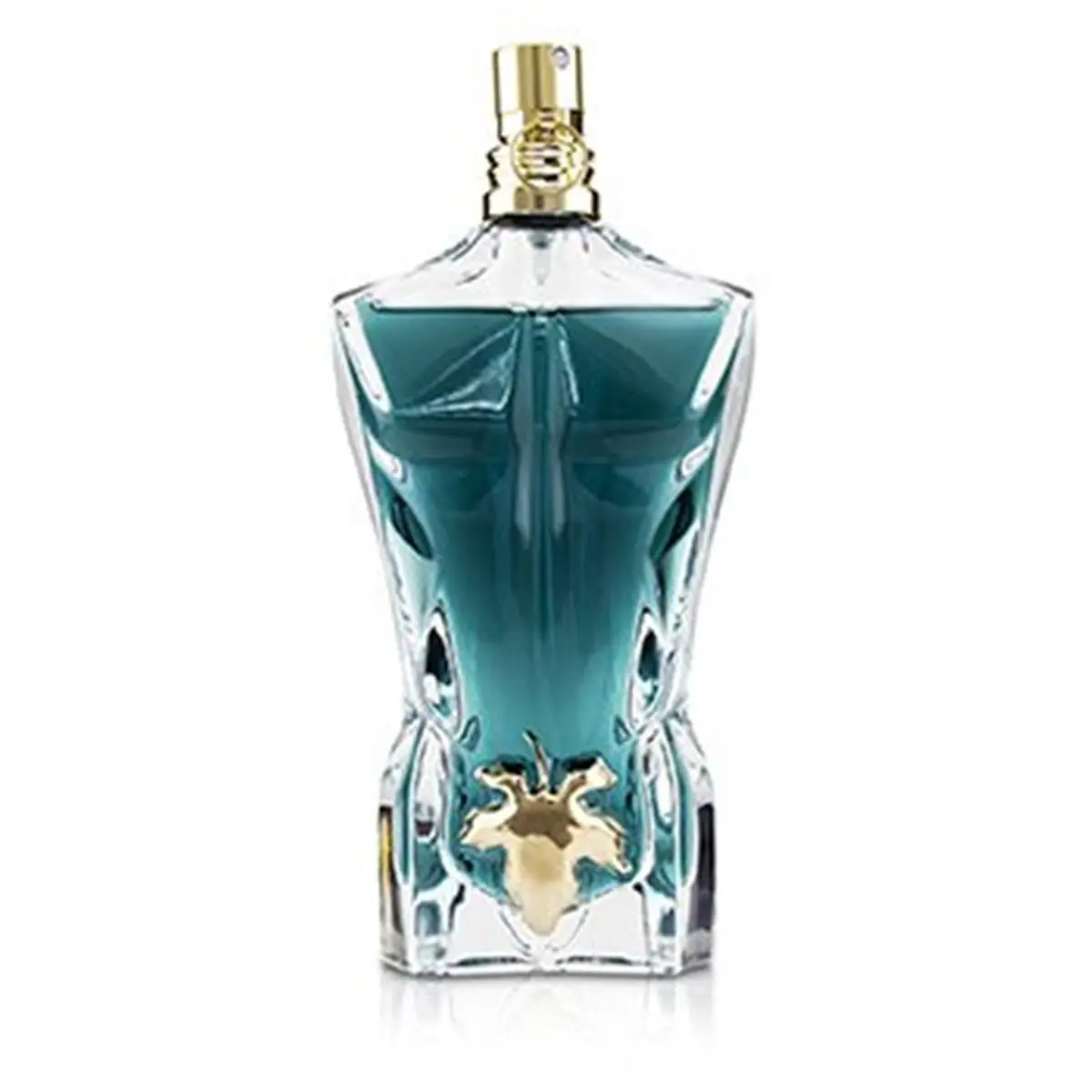 Jean Paul Gaultier Le Beau Men's Eau De Toilette Spray Fragrance - 2.5 oz (Product Code: 241268), All Occasions, Spray Bottle, Bergamot, Coconut, Woody Aromatics, Spray-On Men's Fragrance