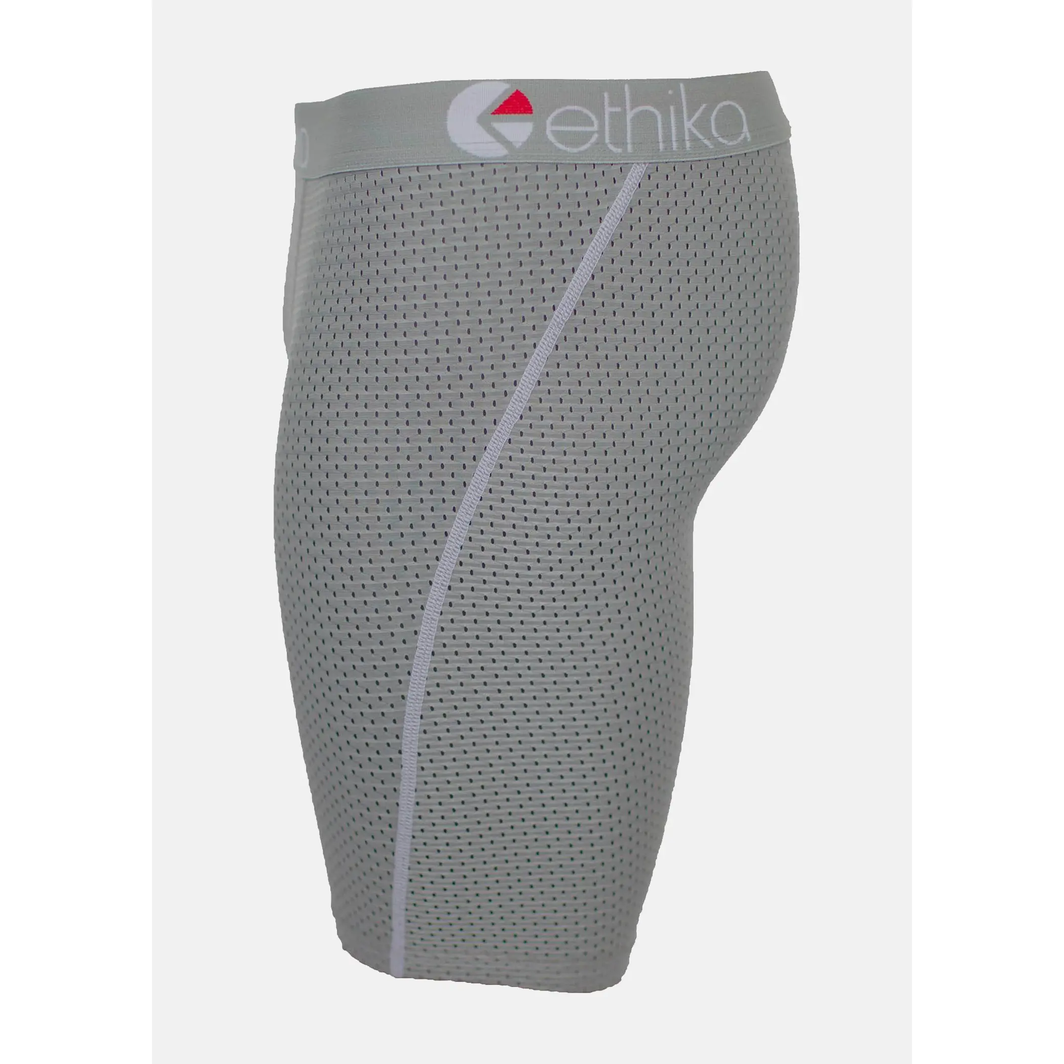 Flow Performance - Dark Grey | Mens Staple
