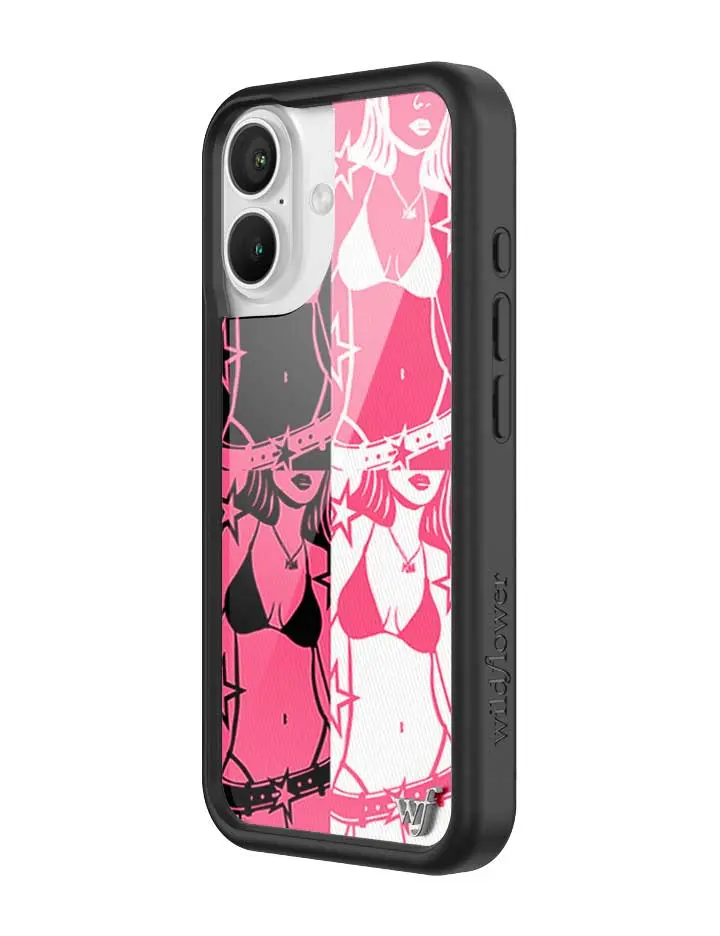 Wildflower Cases- Tara Yummy, Limited Edition iPhone Case | Custom