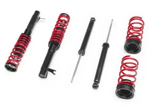 Raceland Classic Coilovers for Ford Focus (1998-2011) LIFETIME WARRANTY