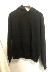 XL black(is no logo on the front.  is a logo on the back.)///Light Oatmeal(is a logo on the front. There is no logo on the back.) Hoodie
