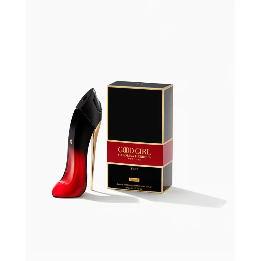 Very Good Girl Elixir by Carolina Herrera 2.7oz EDP Spray for WOMEN