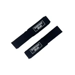 Everyday Wear Lifting Straps | Premium Weightlifting Straps