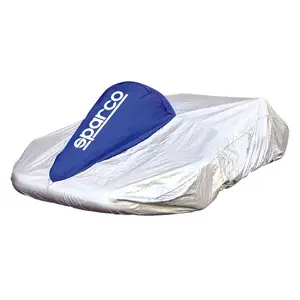 Sparco Kart Cover Sparco Kart Cover