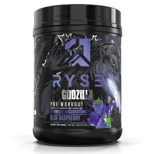 Ryse Godzilla Pre Workout Ryse Godzilla Pre Workout