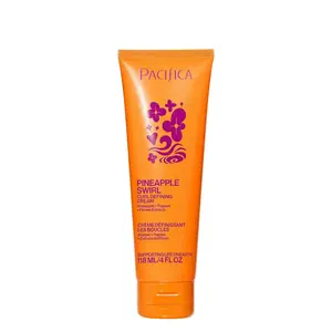 Pineapple Swirl Curl Defining Cream
