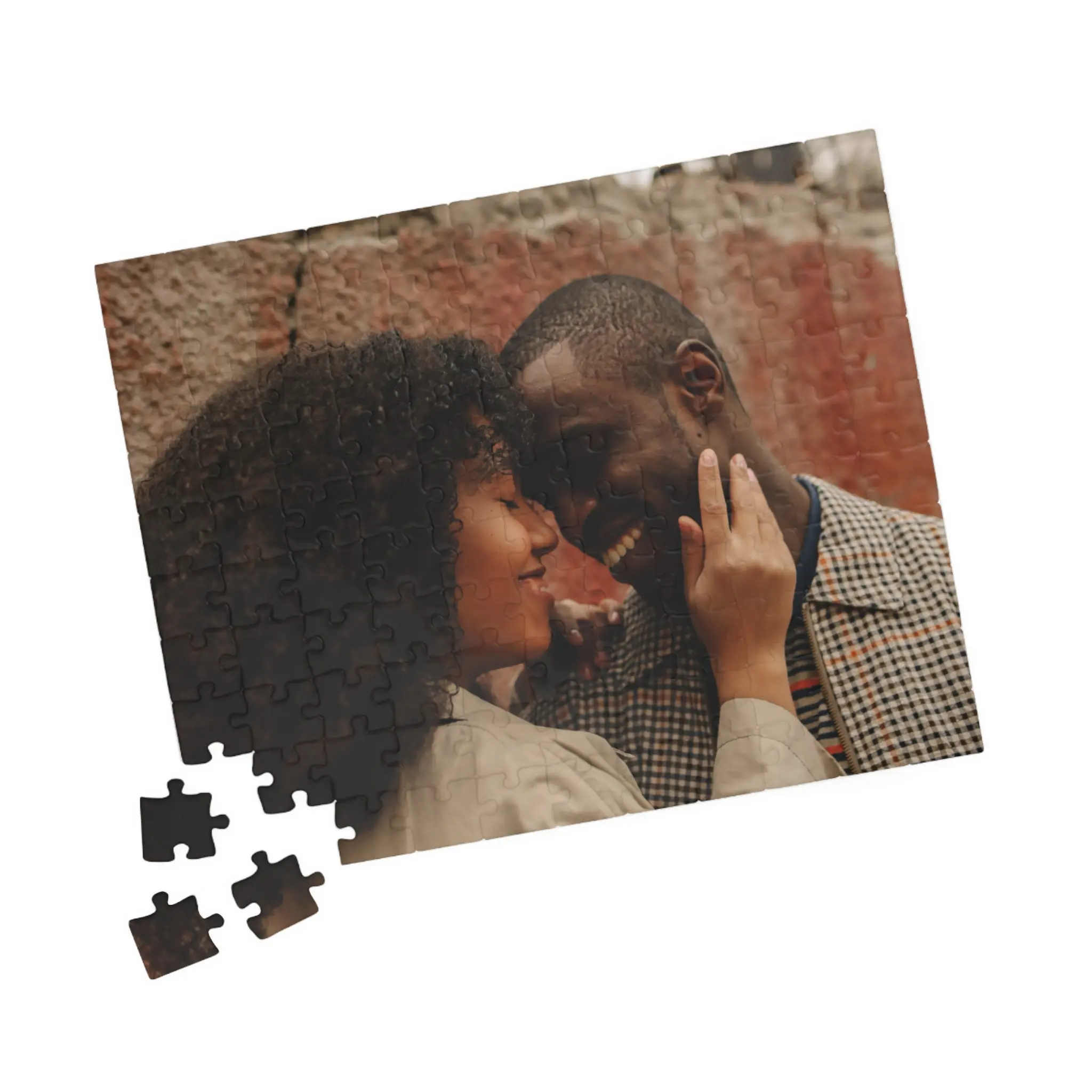 Custom Photo Puzzle 110-1014 Piece | Personalized Jigsaw Puzzle