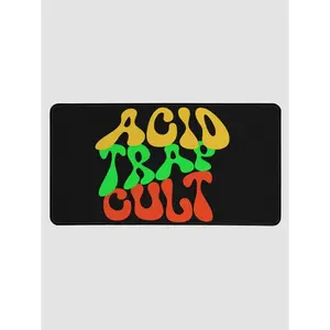 ACIDTRAPCULT Mouse Mat