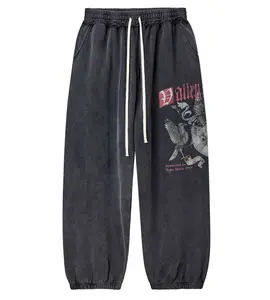 VALE FOREVER VENDETTA EVO SWEATPANTS