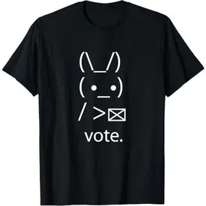 COPY PASTE BUNNY T-Shirt