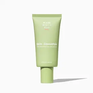 Miami Beach Bum, Superfood-packed Skin Smoothie, Daily Moisturizer with Reishi, Moringa & Vitamins A + C - 1.7oz/50mL 