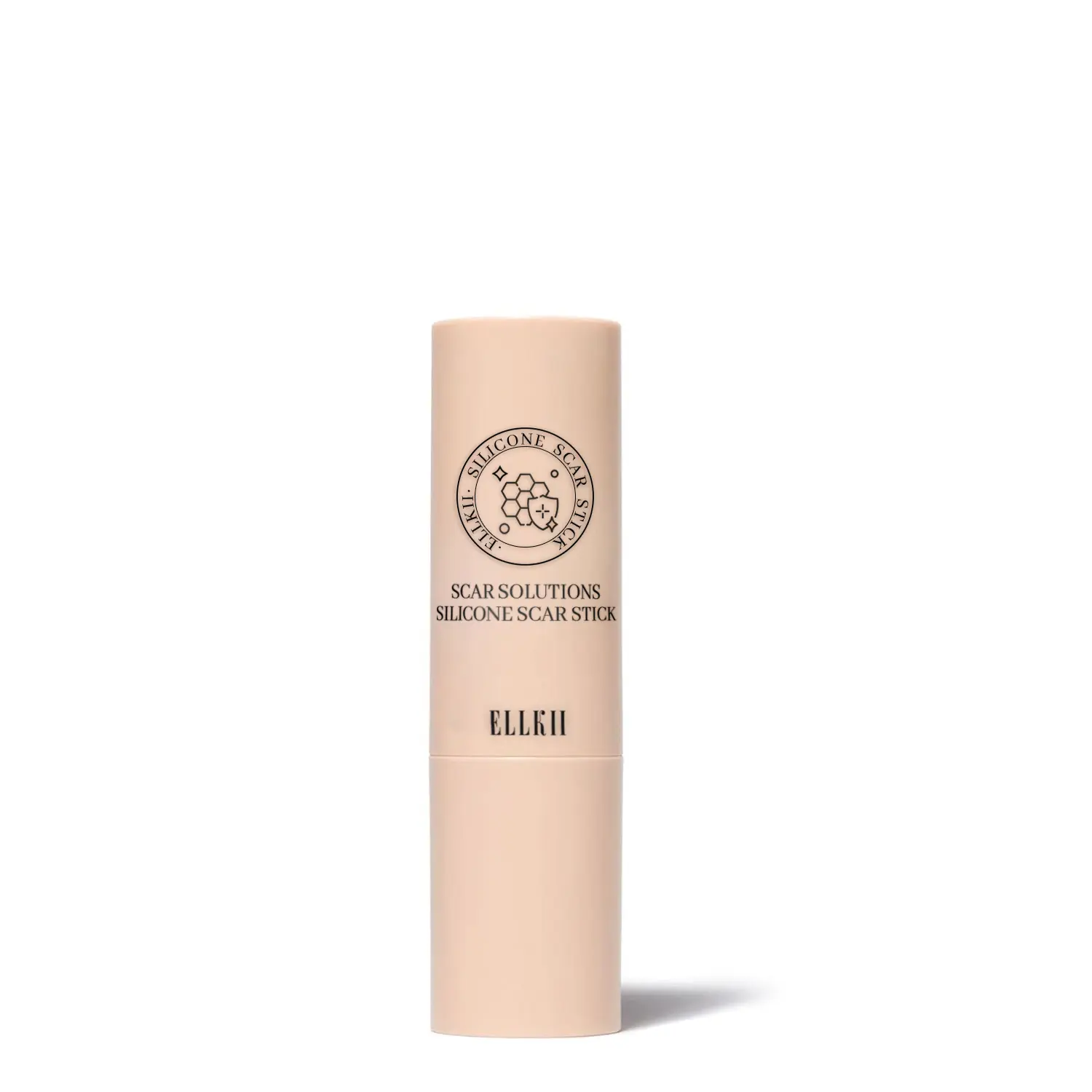 ELLKII Silicone Scar Stick - Scar Solutions Tool for Face & Body - Gentle Silicone Application - 6ml - Healthcare Solution