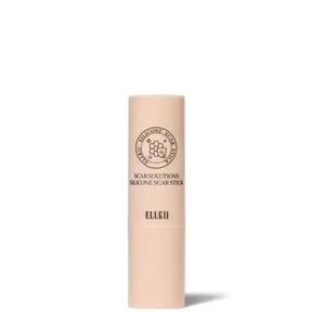 ELLKII Silicone Scar Stick - Scar Solutions Tool for Face & Body - Gentle Silicone Application - 6ml - Healthcare Solution