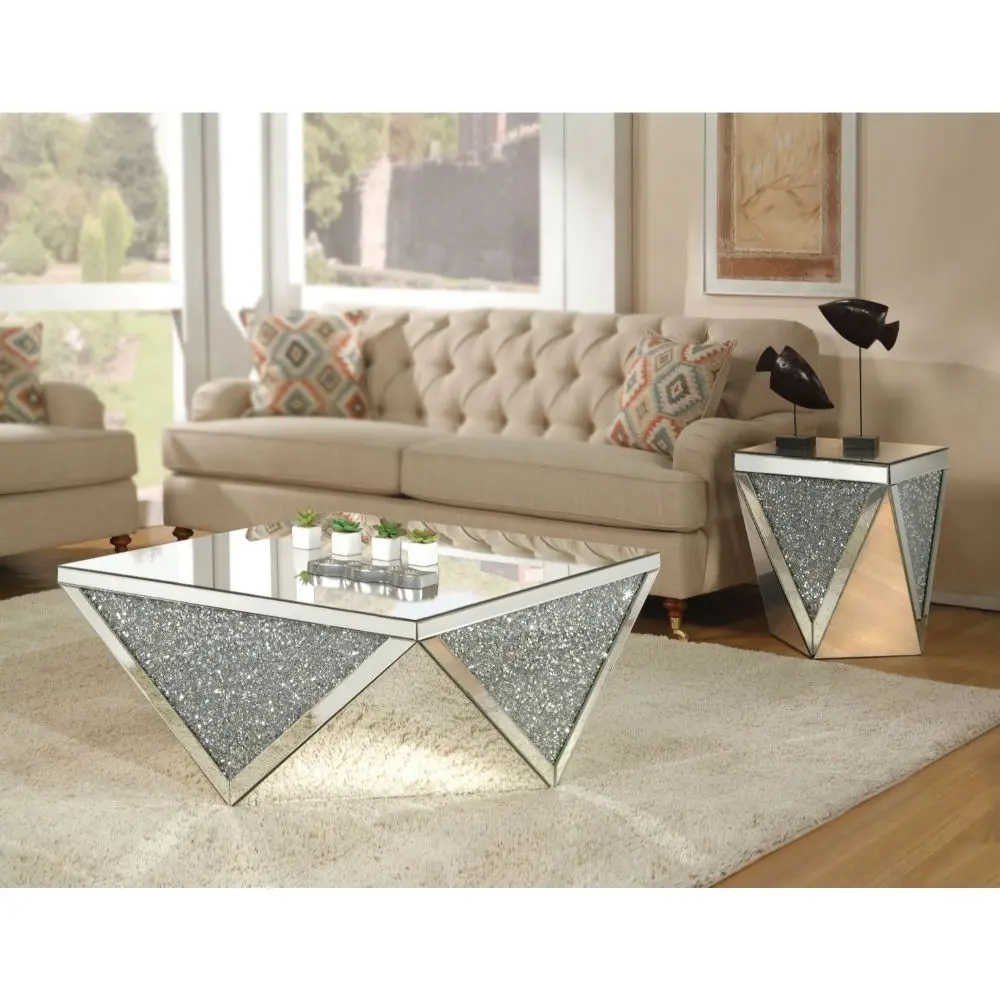 Acme Noralie Coffee Table 82770 Acme Noralie Coffee Table 82770