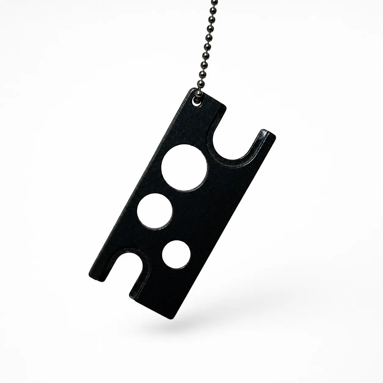 Nozzle Opener
