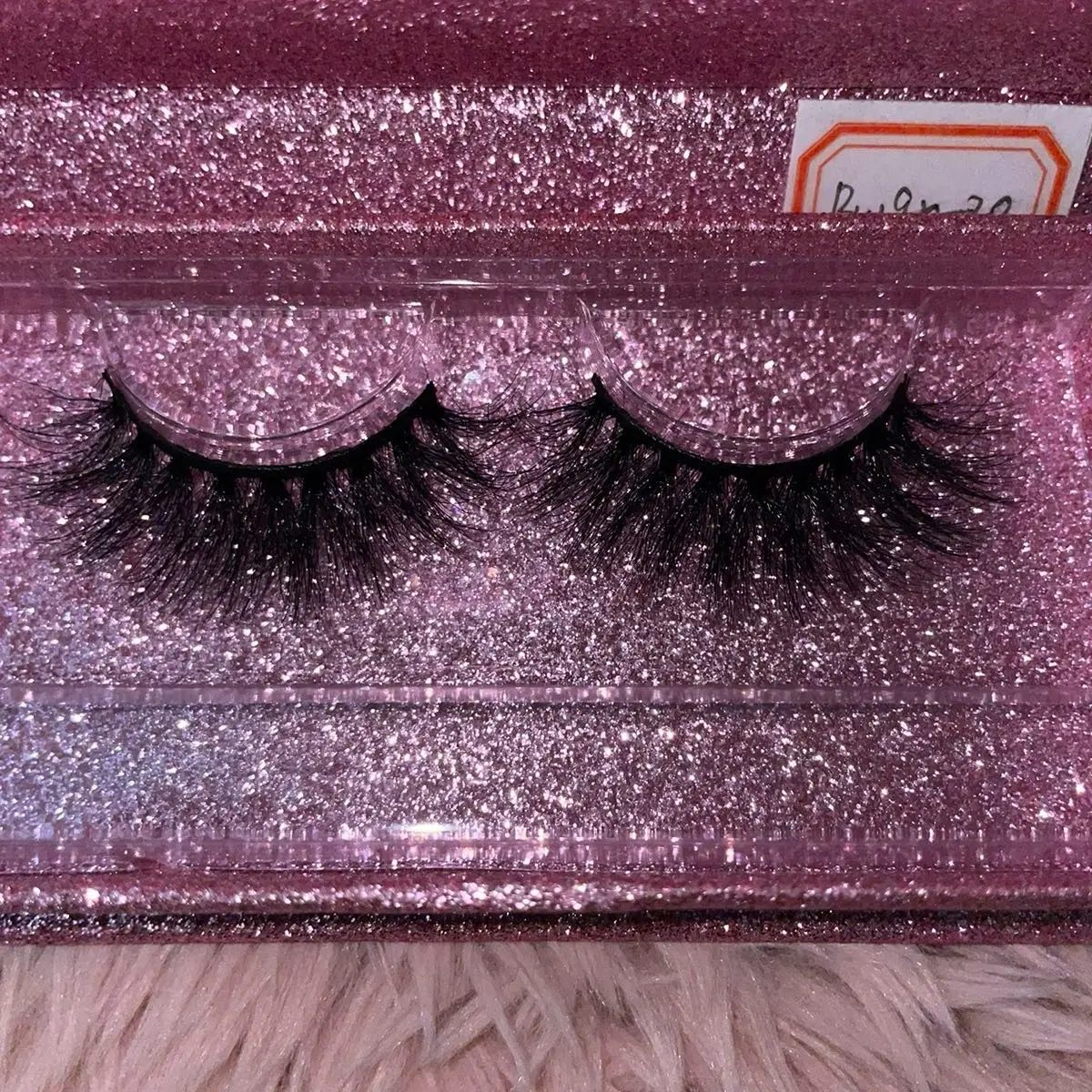 Amber’sLashCollectionLLC