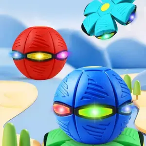 Magic Meta Ball, Magic Bouncing Ball, Children's Bouncing Balls, Magic Metaball, Magic Flying Saucer, Bouncy Balls, Parent-Child Interaction